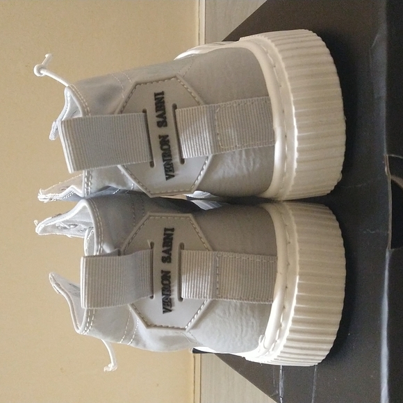 Projetk. Inc Vinson Sneakers - Picture 4 of 6